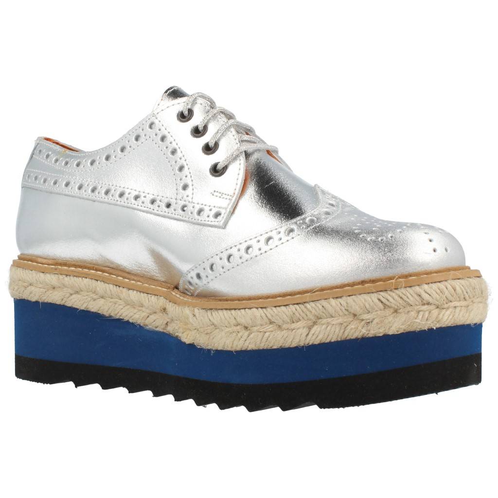 JEFFREY CAMPBELL ETERNAL en color PLATA (5)