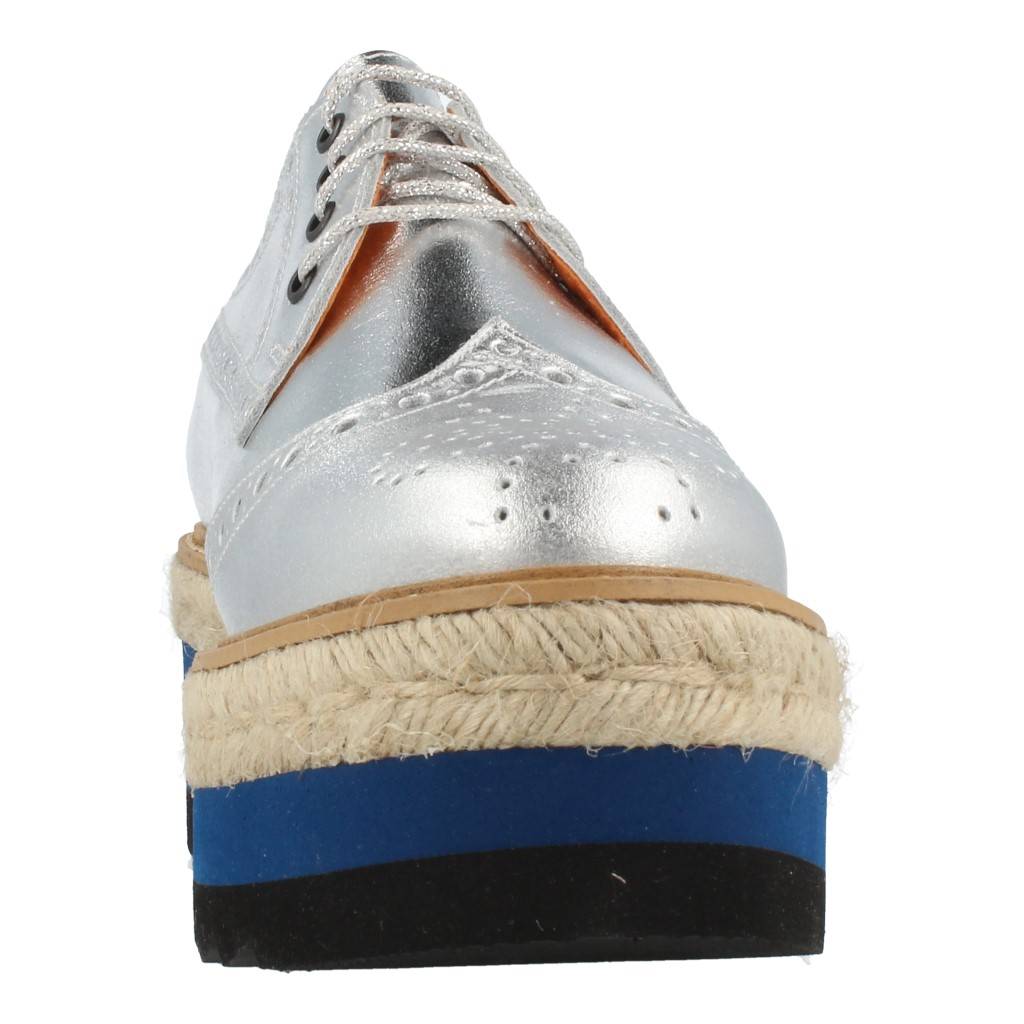 JEFFREY CAMPBELL ETERNAL en color PLATA (6)