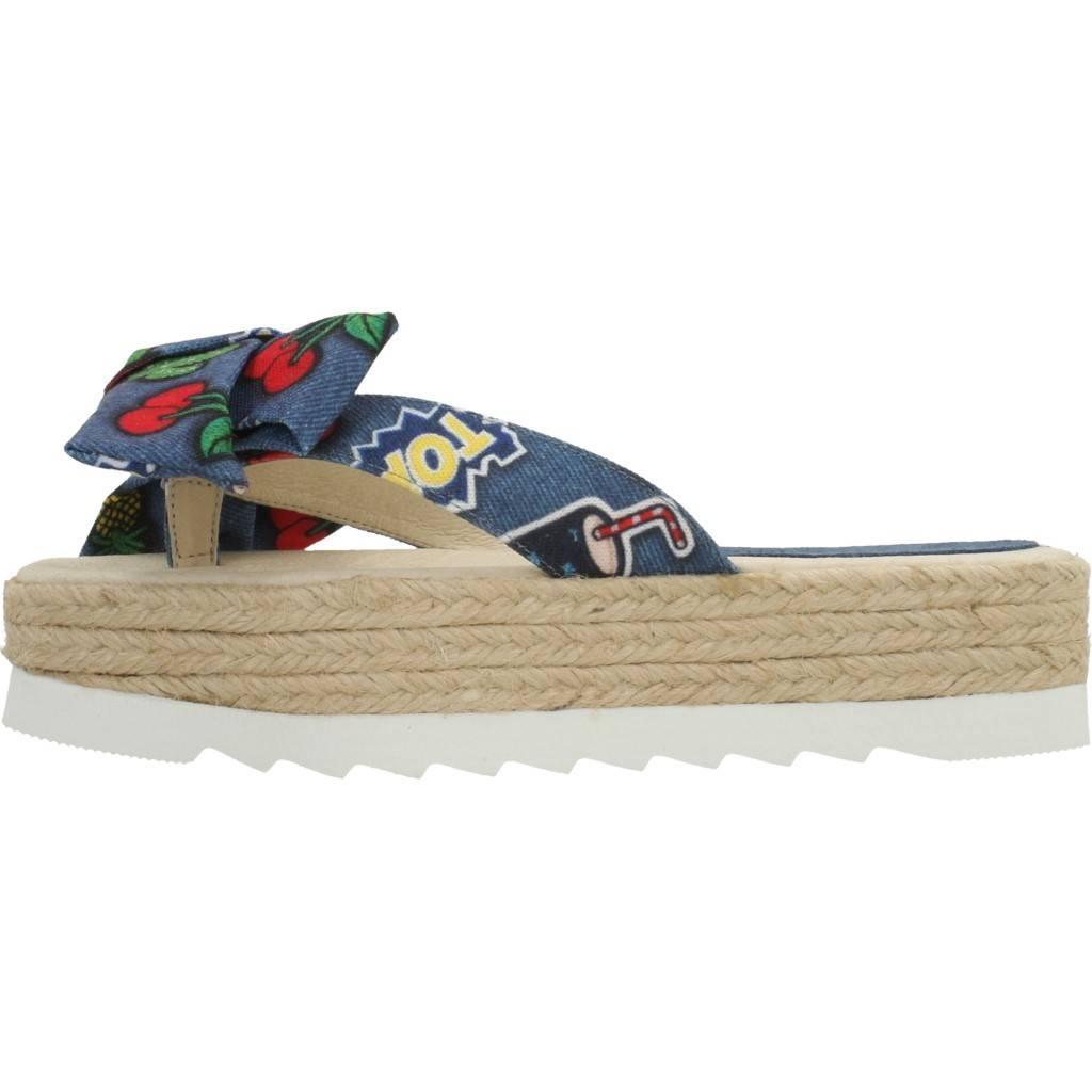 JEFFREY CAMPBELL JE en color AZUL (2)