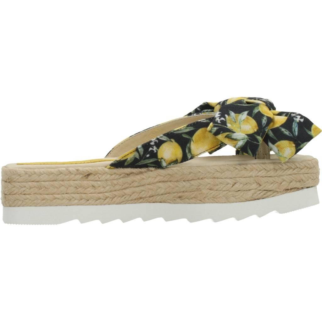 JEFFREY CAMPBELL JE en color AMARILLO (4)