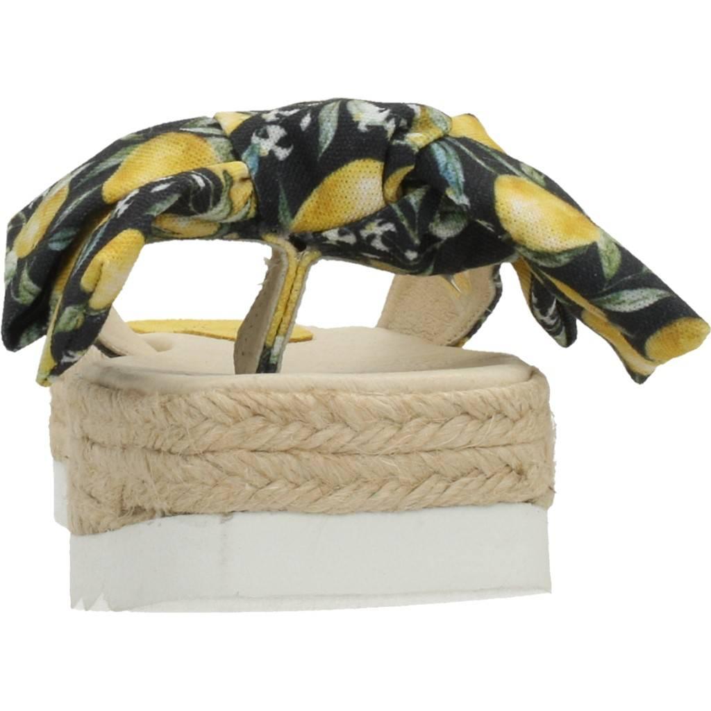 JEFFREY CAMPBELL JE en color AMARILLO (6)