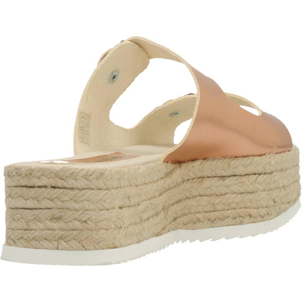 JEFFREY CAMPBELL JE en color BRONCE (3)
