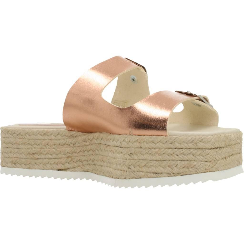 JEFFREY CAMPBELL JE en color BRONCE (5)