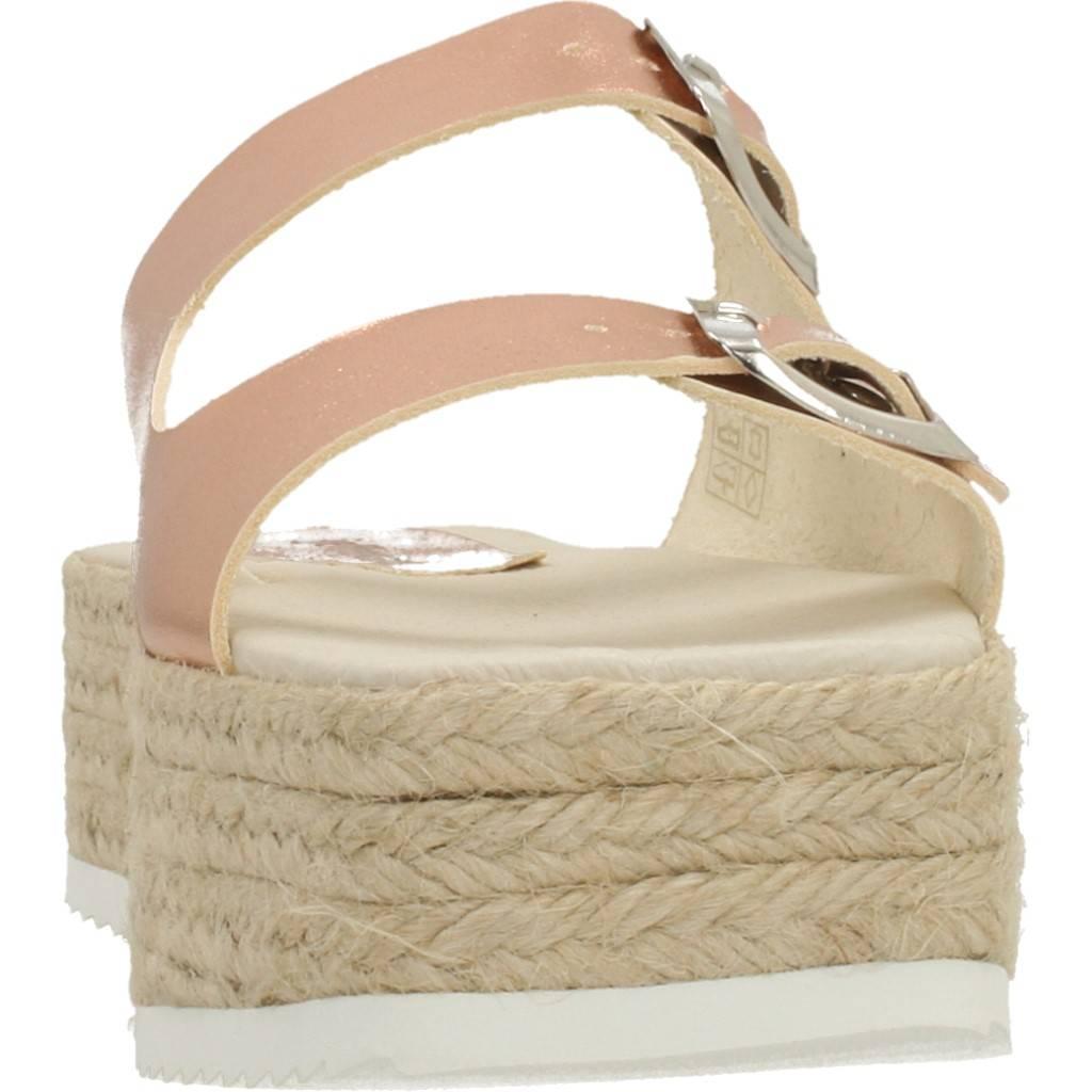 JEFFREY CAMPBELL JE en color BRONCE (6)