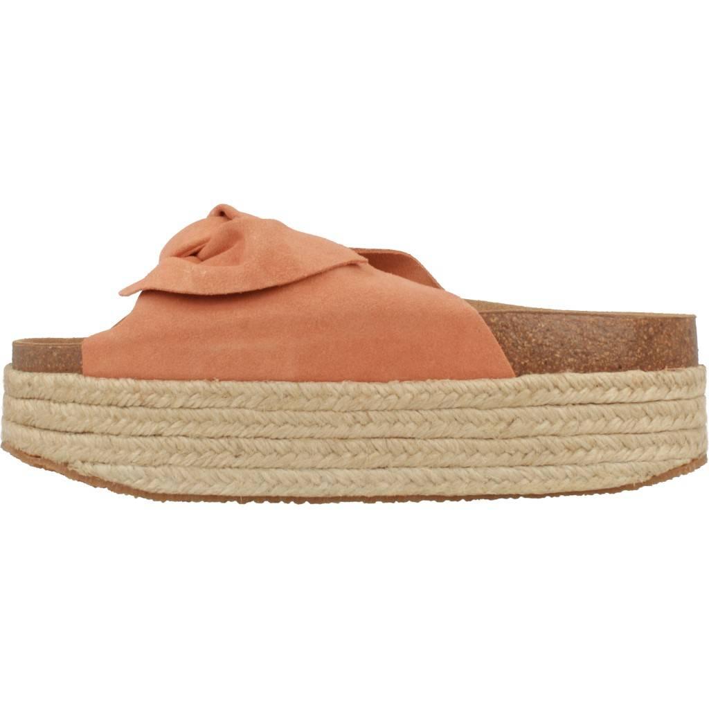 JEFFREY CAMPBELL SUNMIST HI en color ROSA (2)