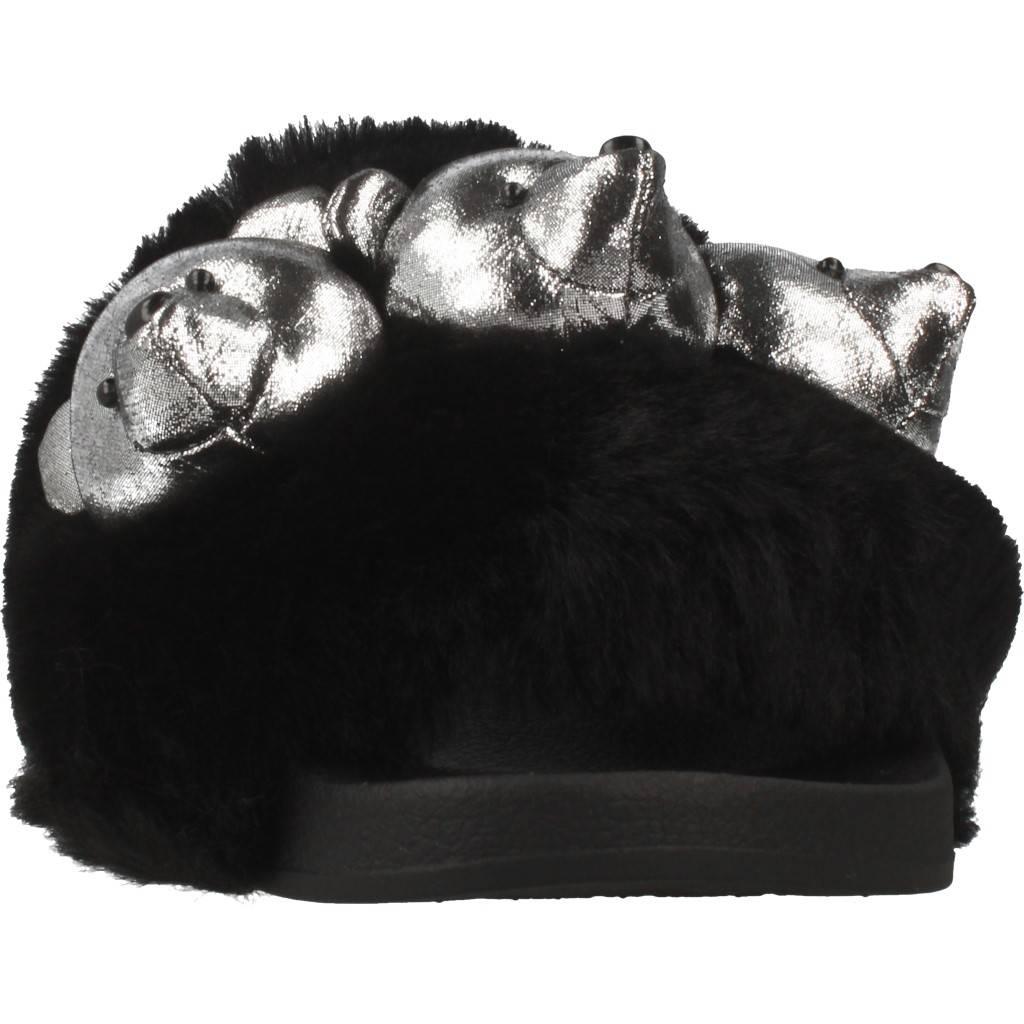 JEFFREY CAMPBELL JOVA BEAR en color NEGRO (6)