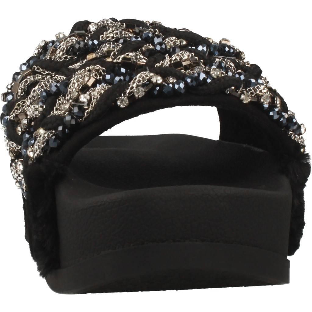 JEFFREY CAMPBELL FOLLOW ME en color NEGRO (6)
