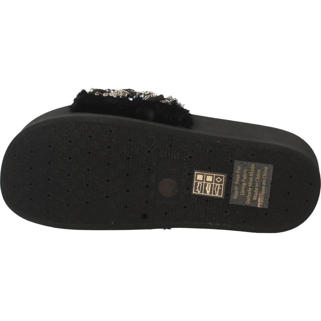 JEFFREY CAMPBELL FOLLOW ME en color NEGRO (7)