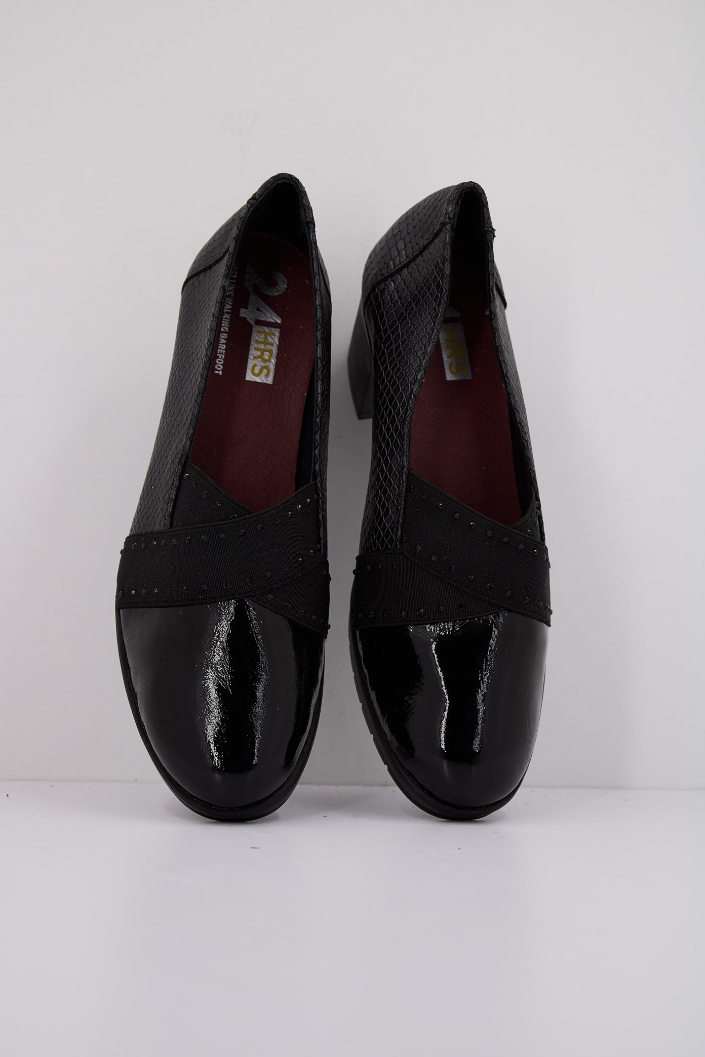 HORAS en color NEGRO (3)