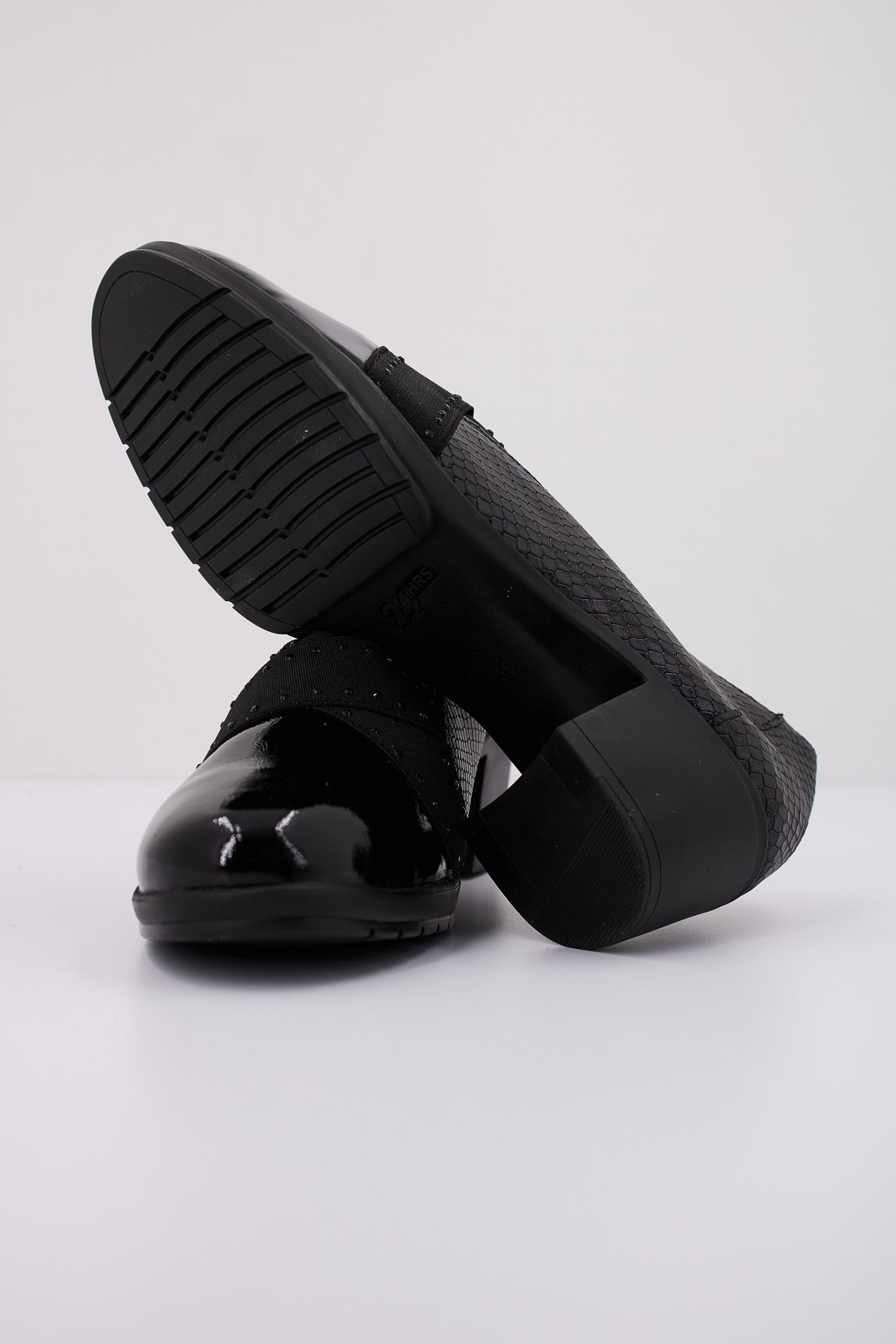 HORAS en color NEGRO (5)