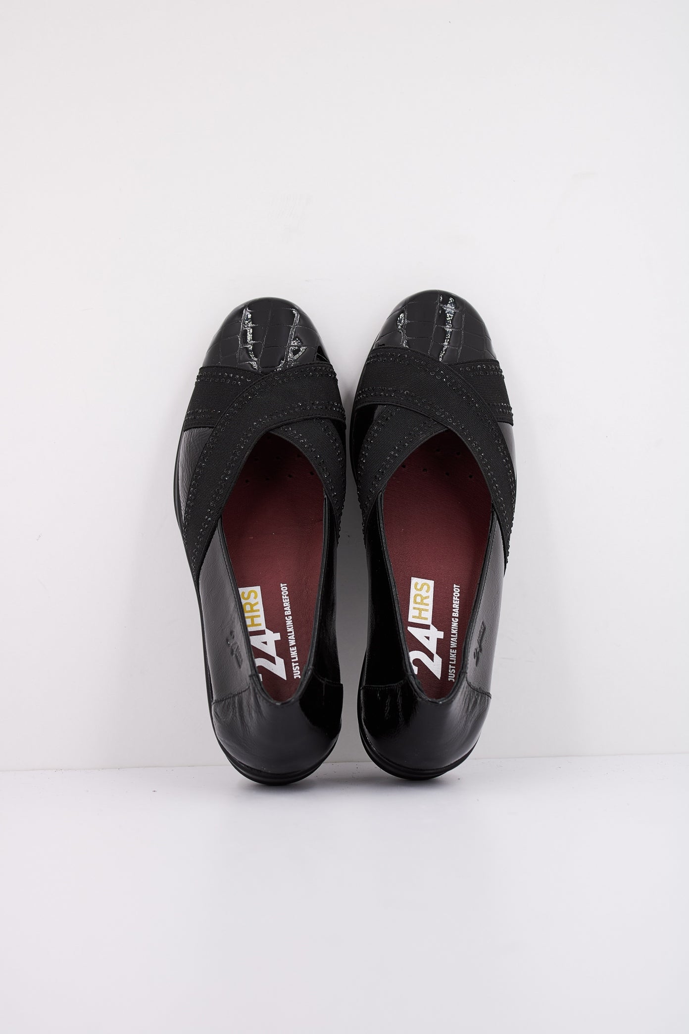 HORAS en color NEGRO (3)