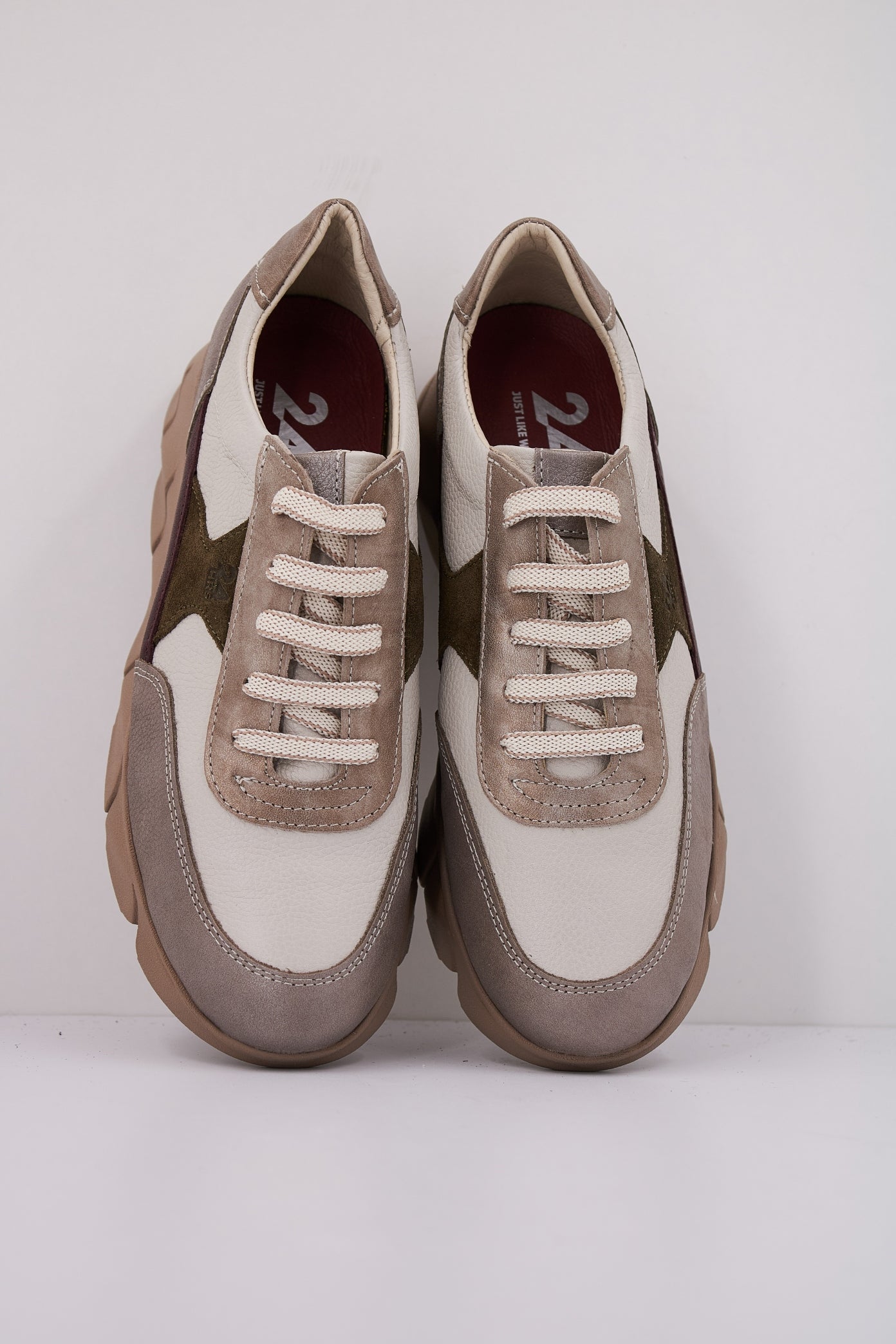 HORAS en color BLANCO (3)