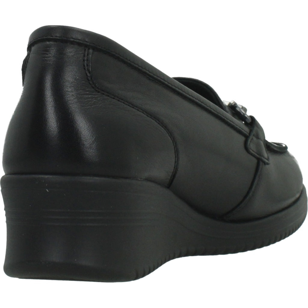 HORAS H ZAPATO MISTS en color NEGRO (3)