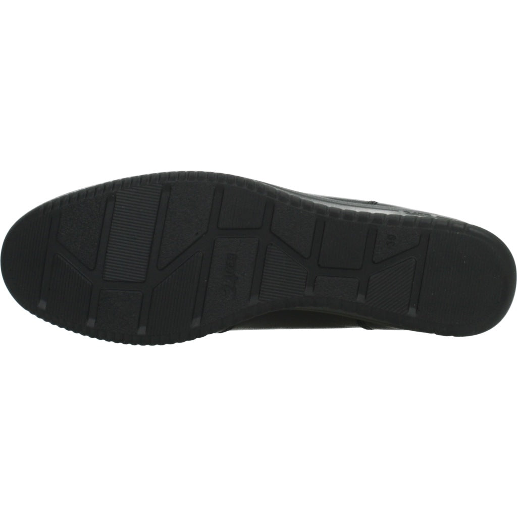 HORAS H ZAPATO MISTS en color NEGRO (6)