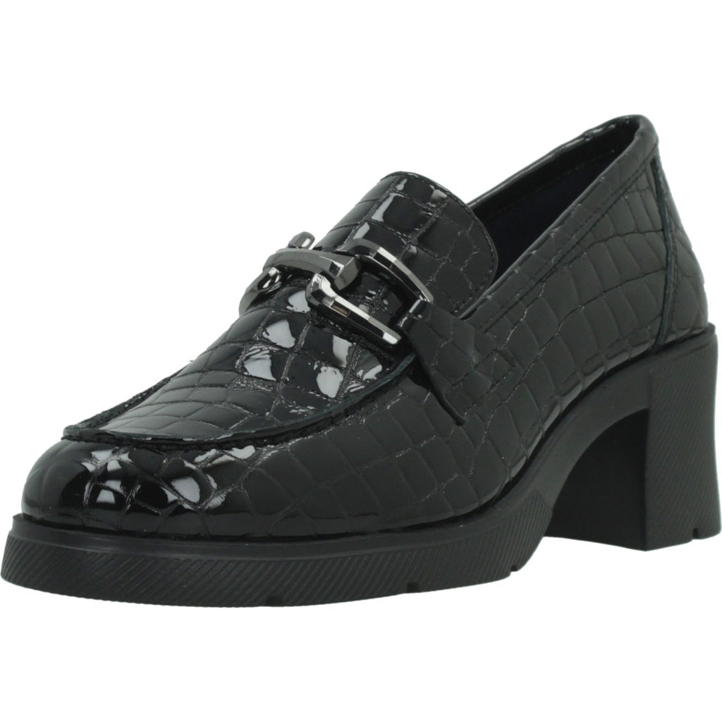 HORAS H ZAPATO TWISTER en color NEGRO (1)