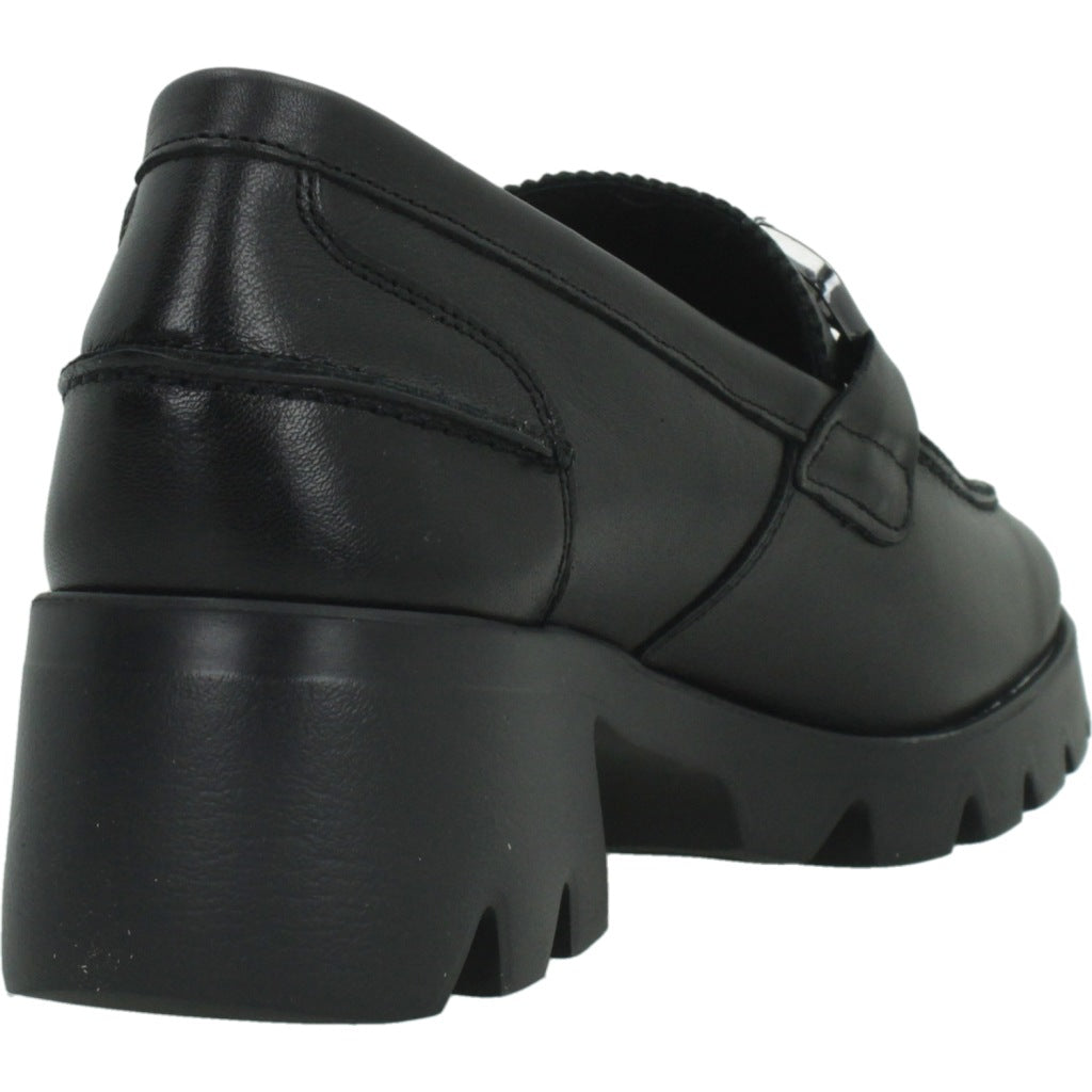 HORAS H ZAPATO MISTS en color NEGRO (3)