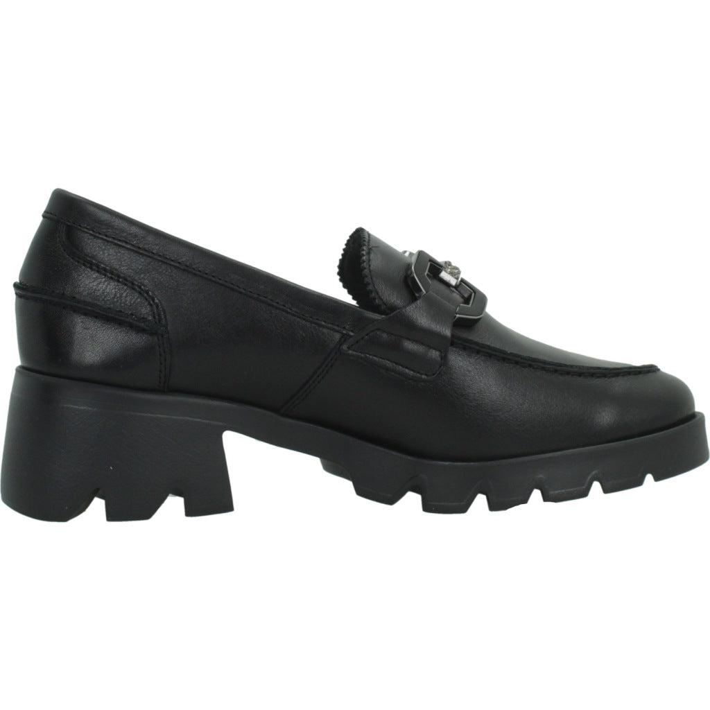 HORAS H ZAPATO MISTS en color NEGRO (4)