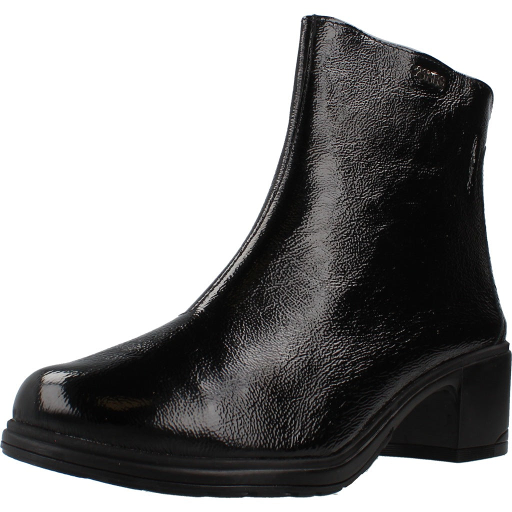 HORAS H BOTIN PALAK en color NEGRO (1)