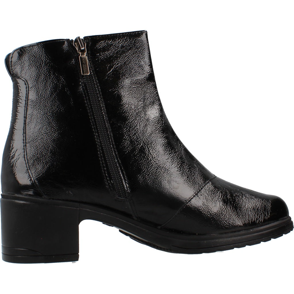 HORAS H BOTIN PALAK en color NEGRO (4)