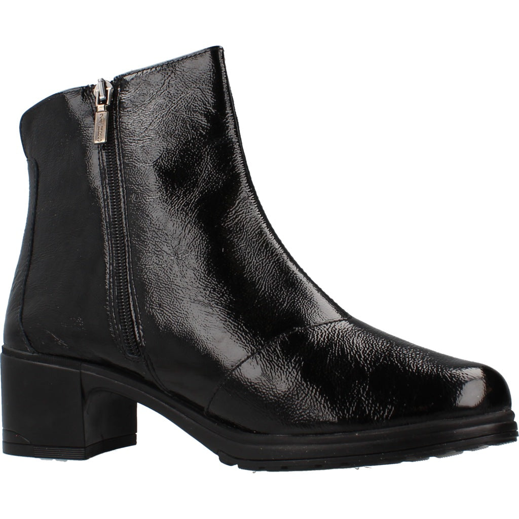 HORAS H BOTIN PALAK en color NEGRO (5)