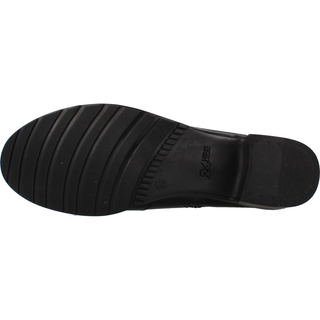 HORAS H BOTIN PALAK en color NEGRO (6)