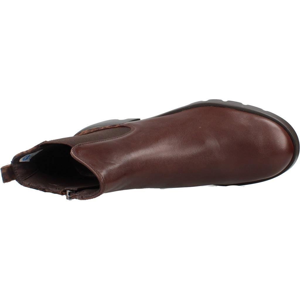 HORAS H BOTIN GOMAS LATERALES en color ANIMAL PRINT (7)