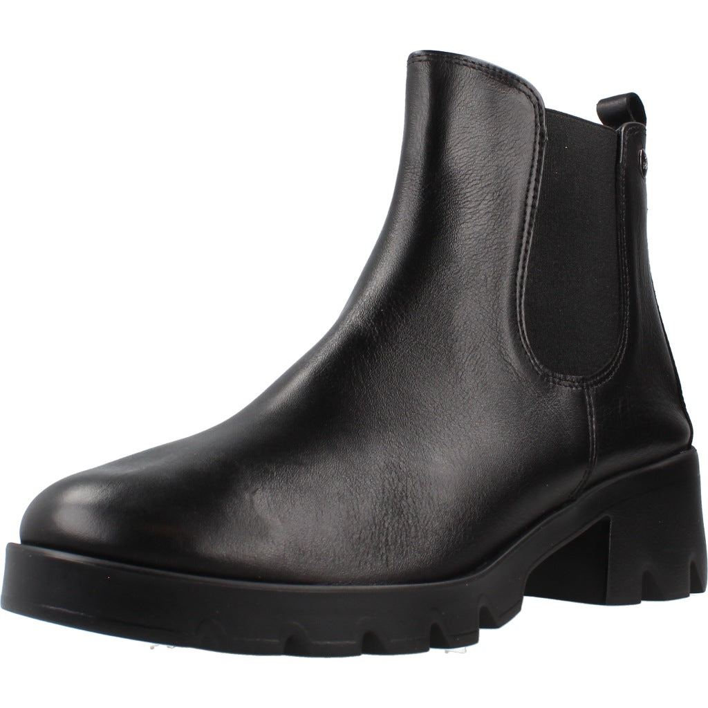 HORAS H BOTIN GOMAS LATERALES en color NEGRO (1)