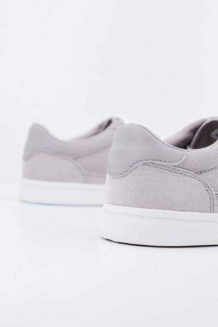 FRED PERRY DEUCE CANVAS en color GRIS (4)