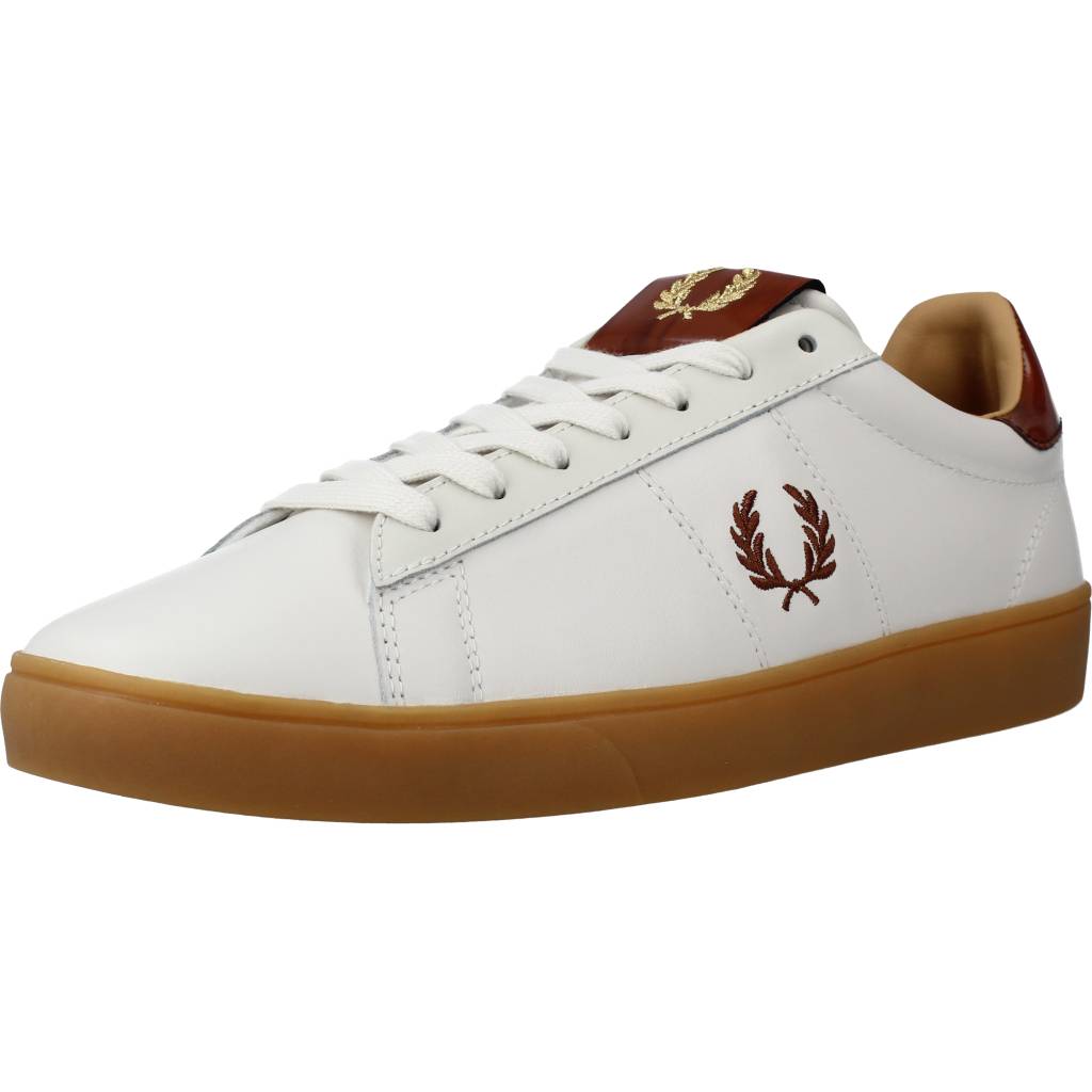 FRED PERRY B en color BEIS (1)