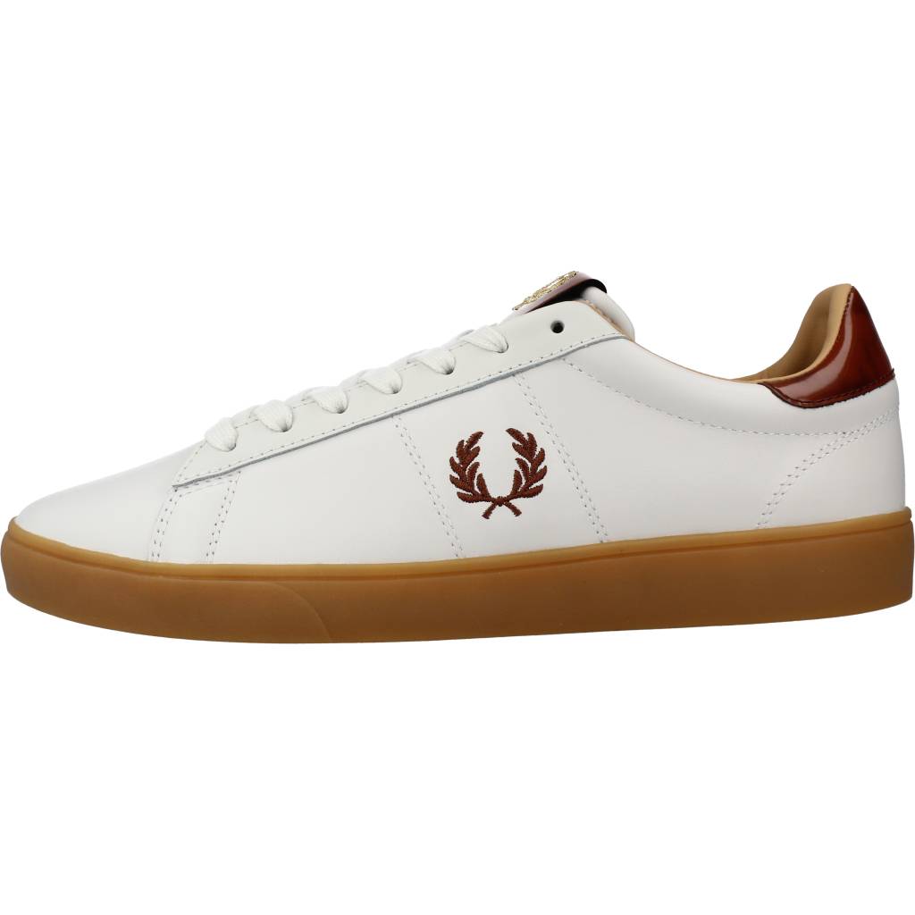 FRED PERRY B en color BEIS (2)