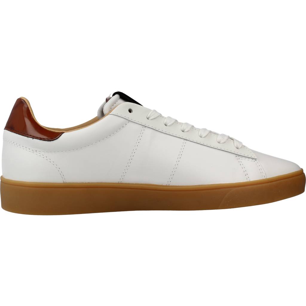 FRED PERRY B en color BEIS (4)