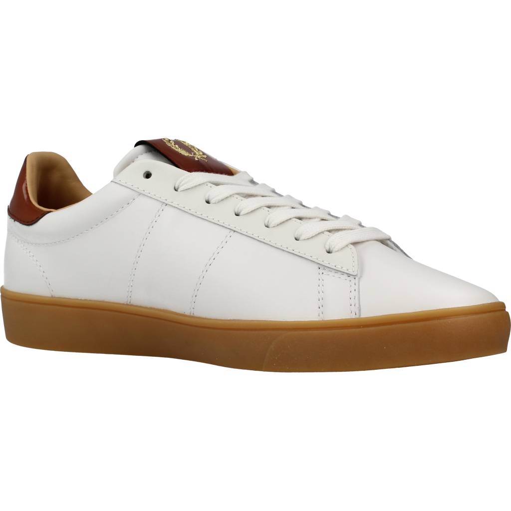 FRED PERRY B en color BEIS (5)