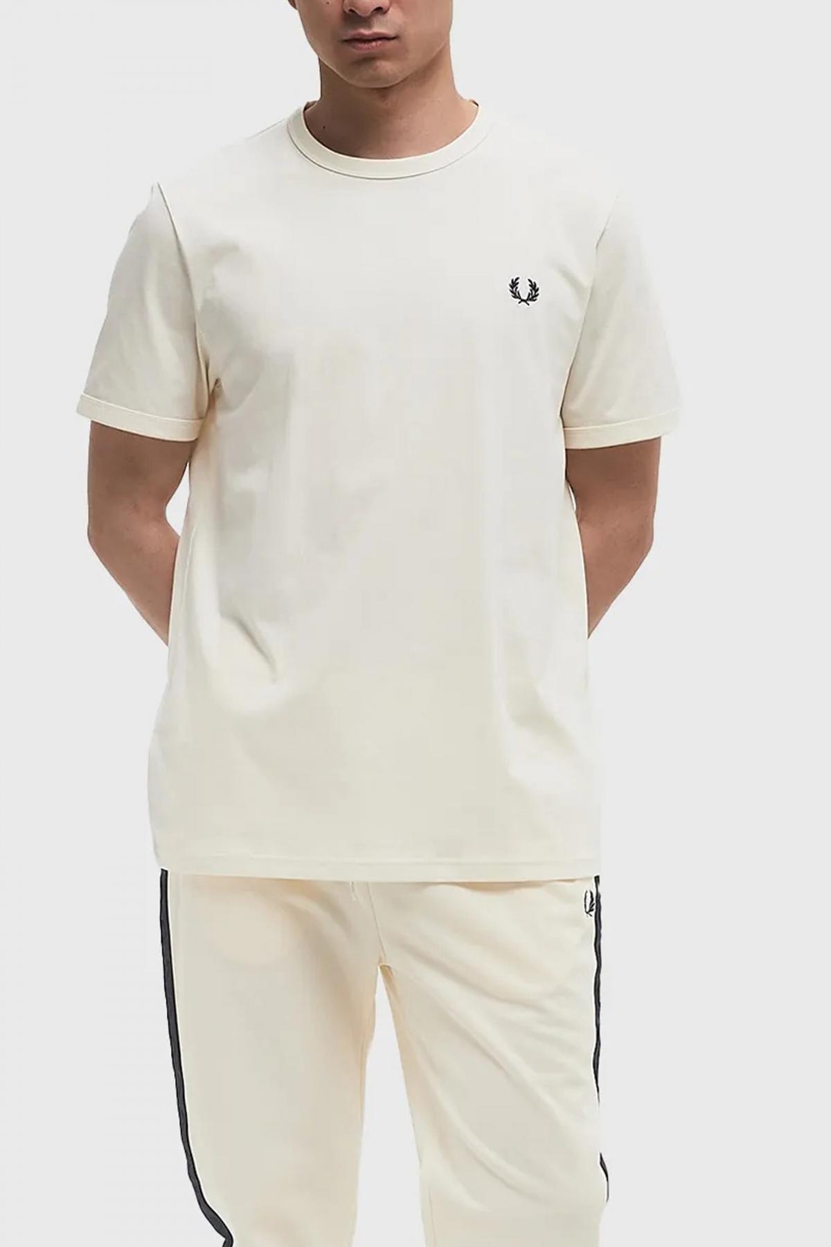 FRED PERRY MFP en color BEIS (1)
