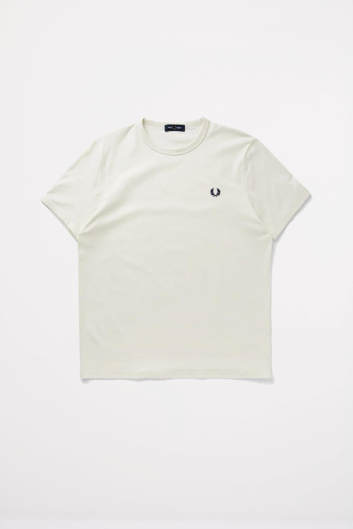 FRED PERRY MFP en color BEIS (2)