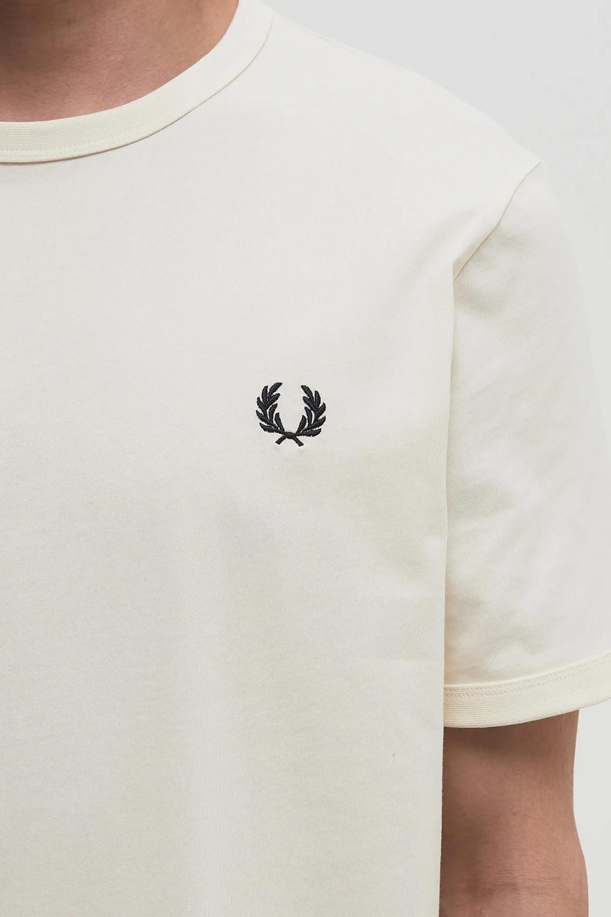 FRED PERRY MFP en color BEIS (3)