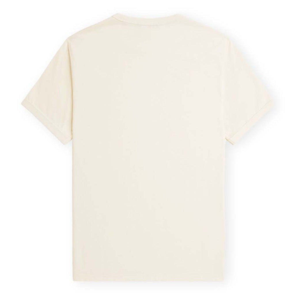 FRED PERRY MFP en color BLANCO (5)