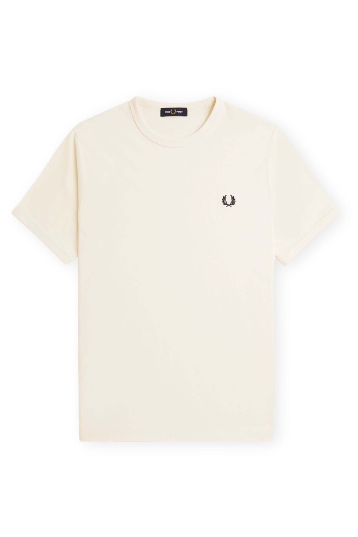 FRED PERRY MFP en color BLANCO (3)