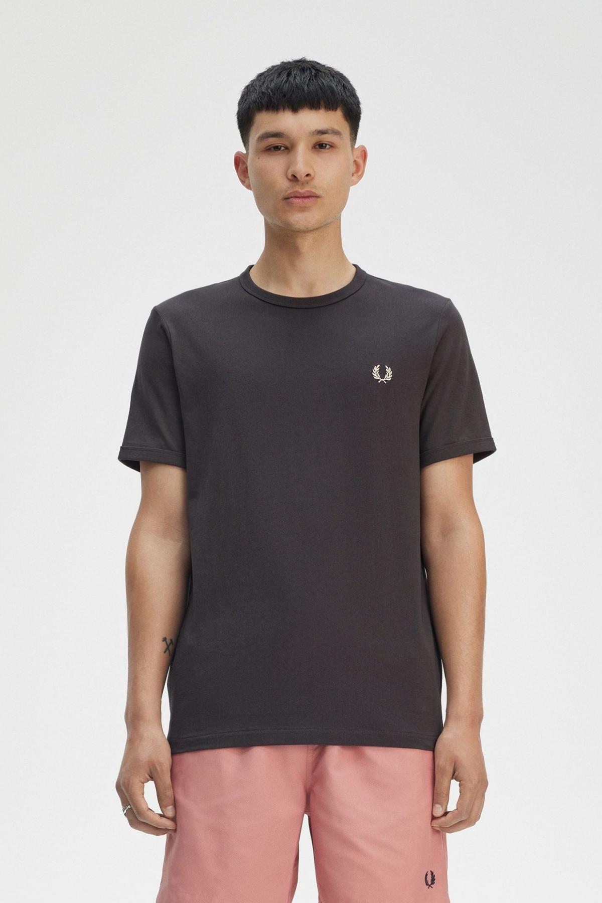 FRED PERRY MFP en color GRIS (1)
