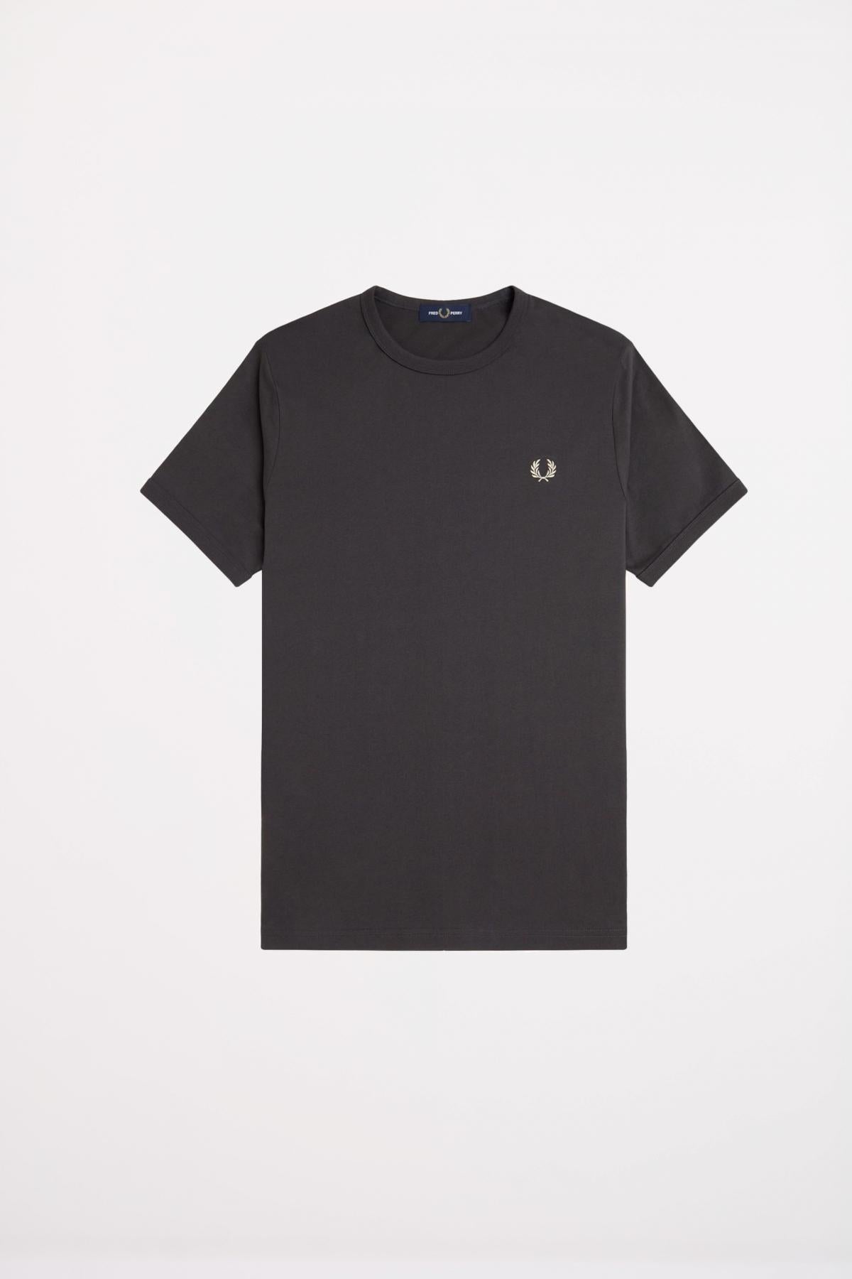 FRED PERRY MFP en color GRIS (2)