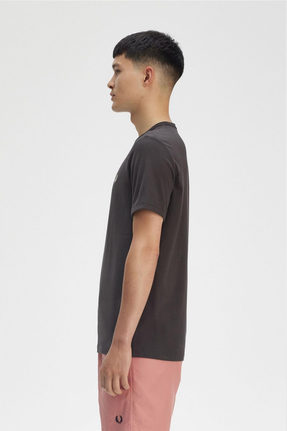FRED PERRY MFP en color GRIS (3)