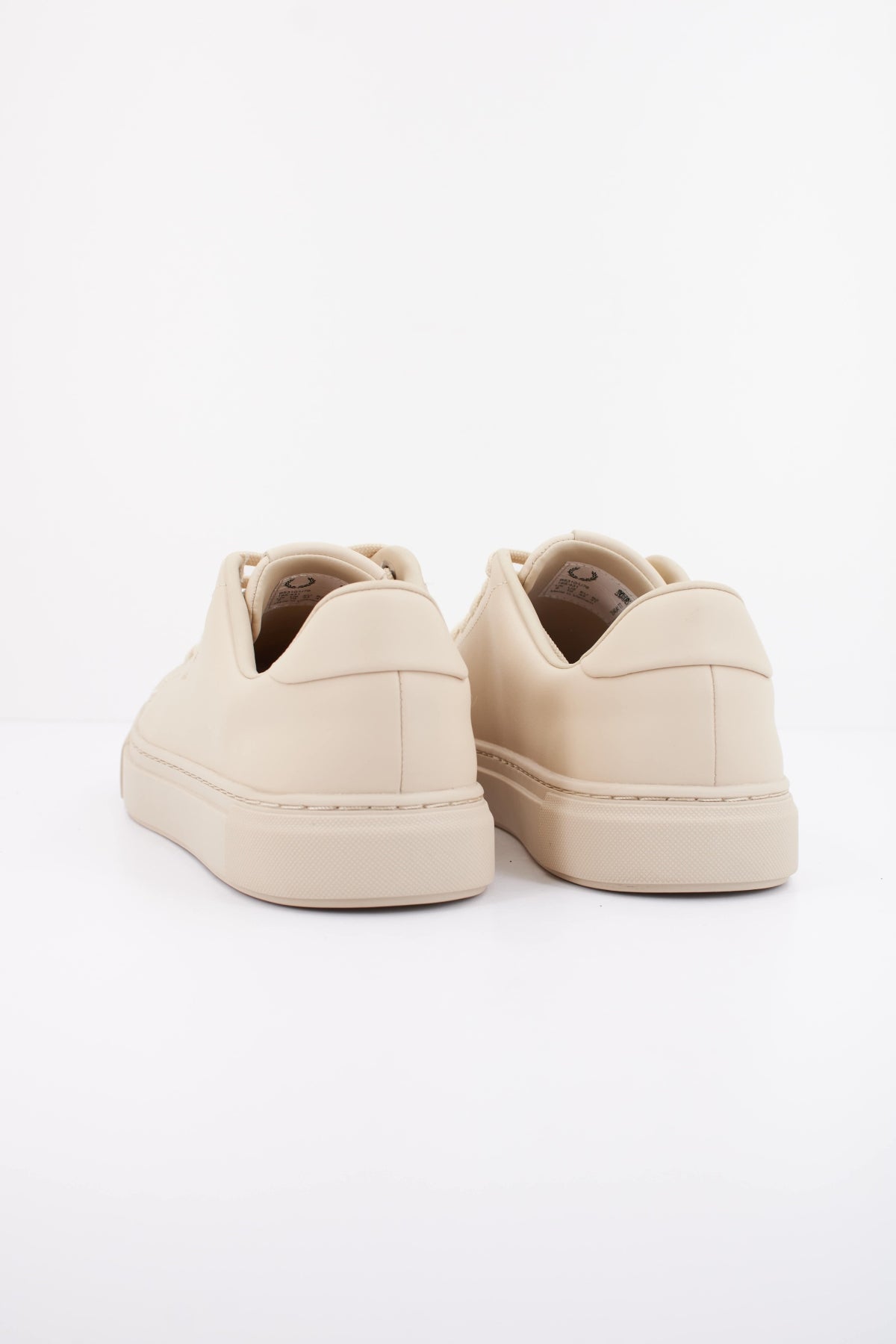 FRED PERRY B en color MARRON CLARO (4)
