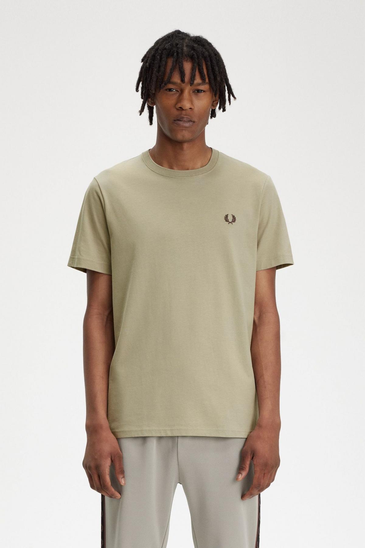 FRED PERRY MFP en color GRIS (1)