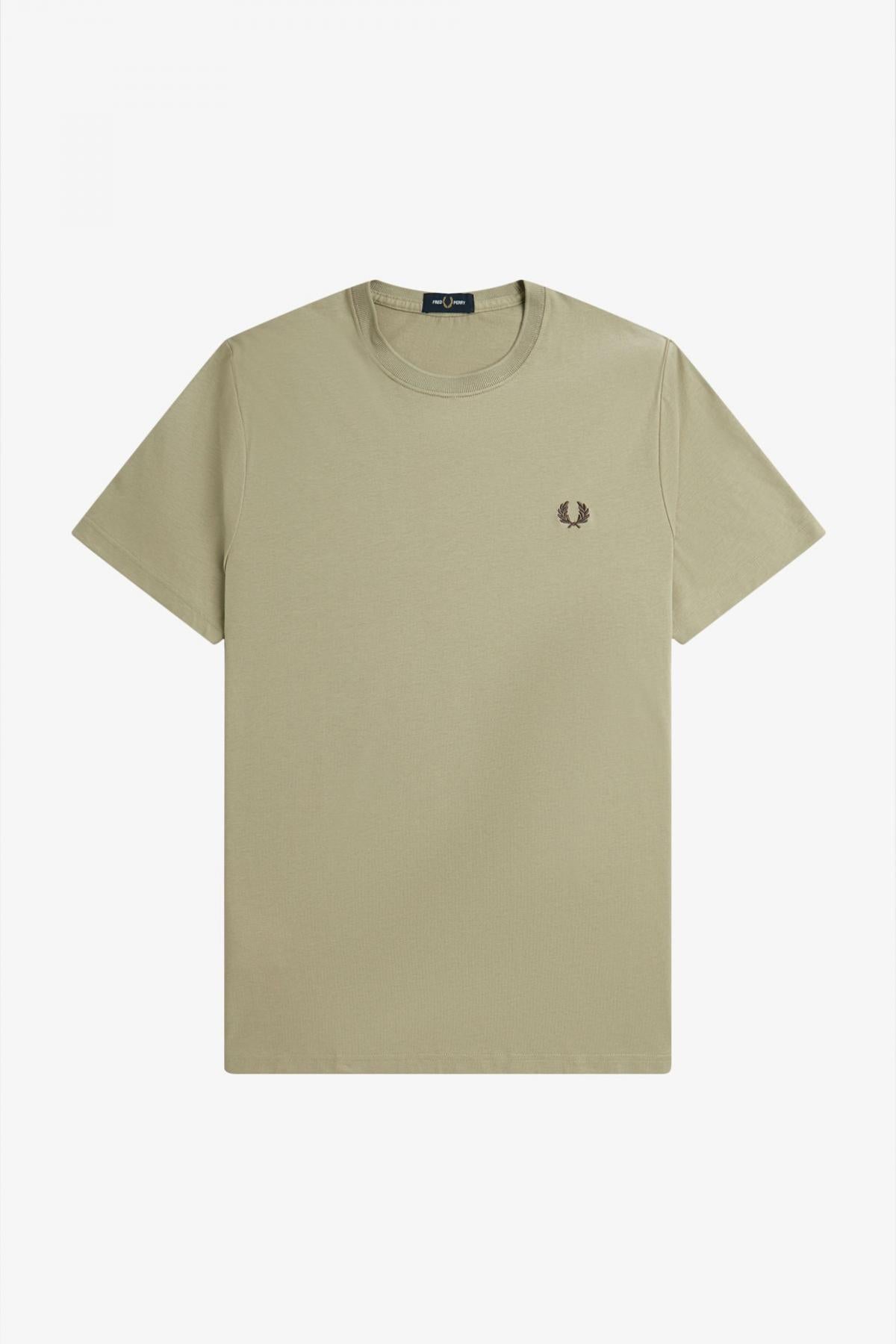 FRED PERRY MFP en color GRIS (2)