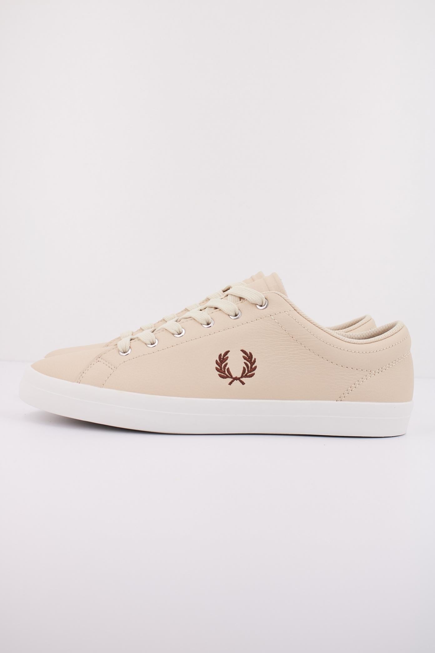 FRED PERRY B en color BEIS (1)