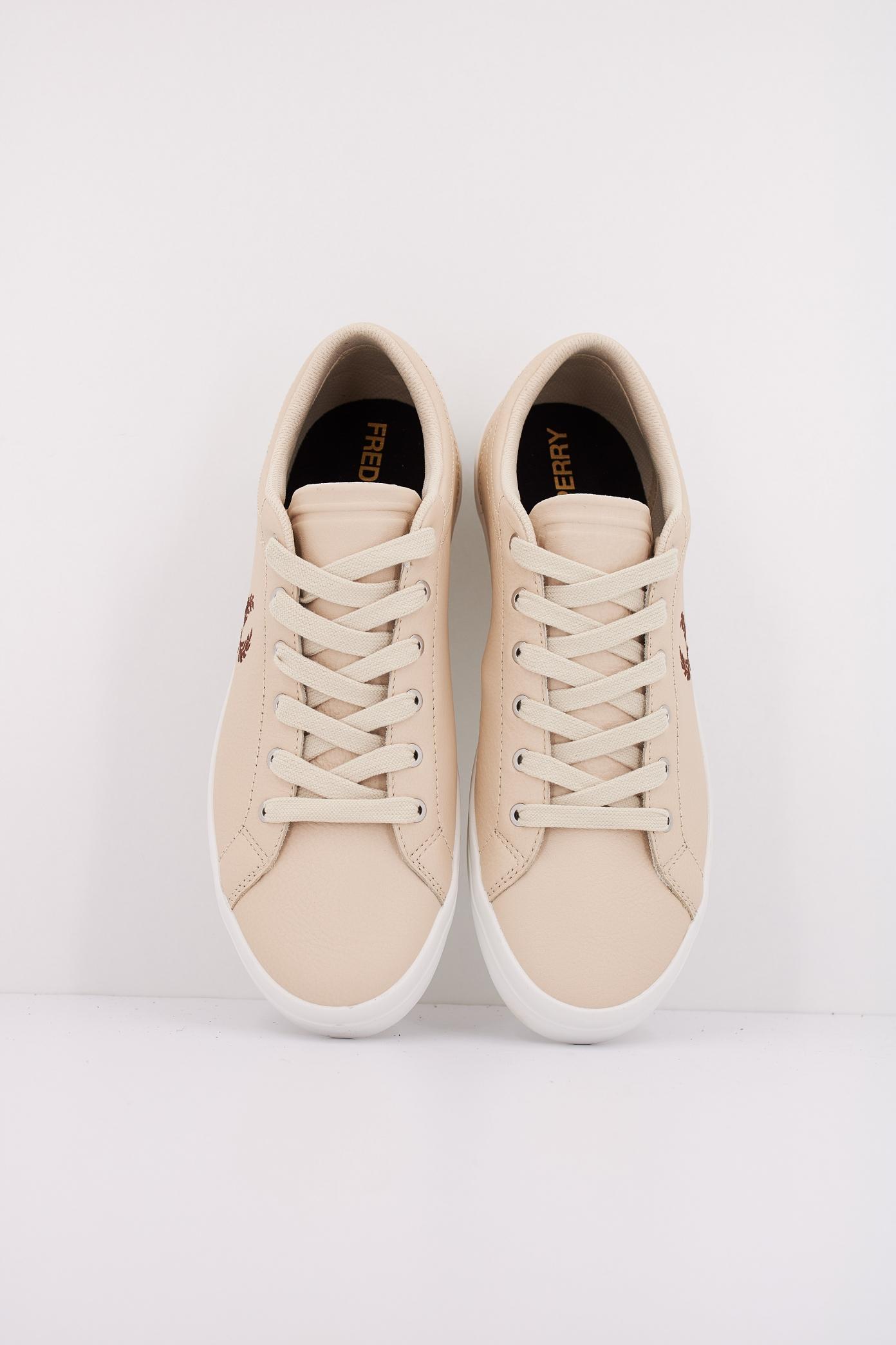 FRED PERRY B en color BEIS (3)