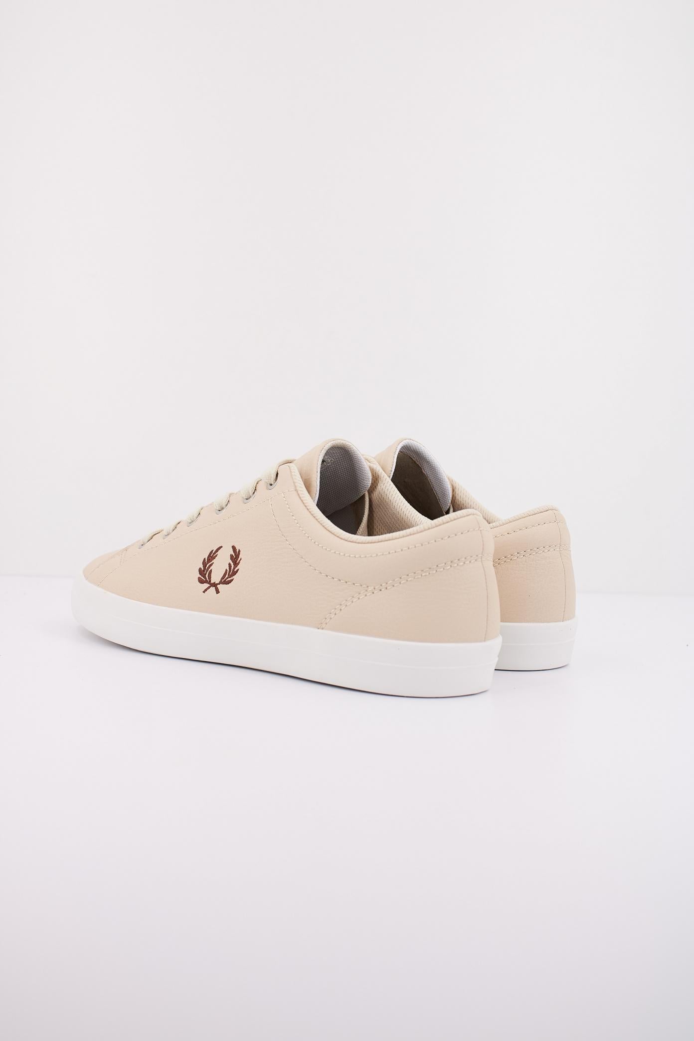 FRED PERRY B en color BEIS (4)
