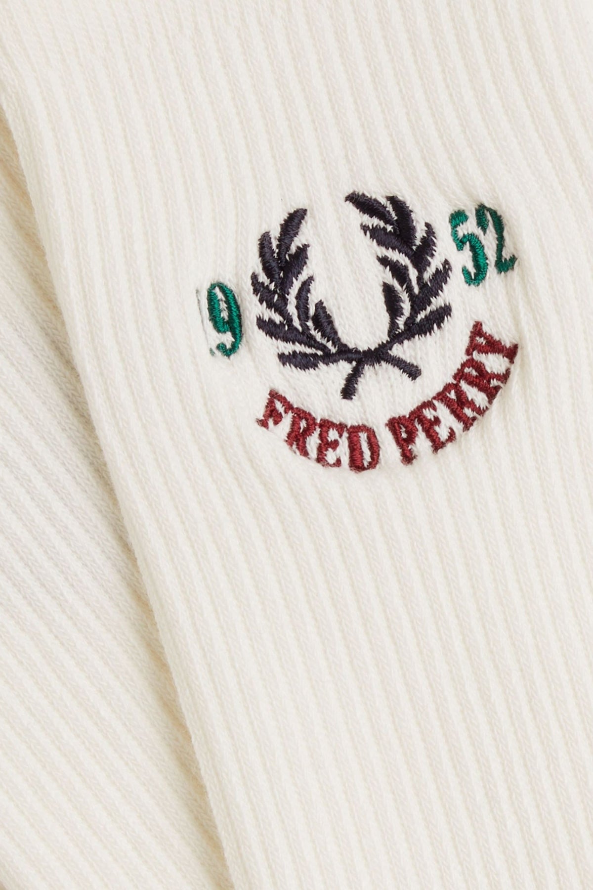 FRED PERRY CLUBHOUSE SOCK en color BEIS (3)