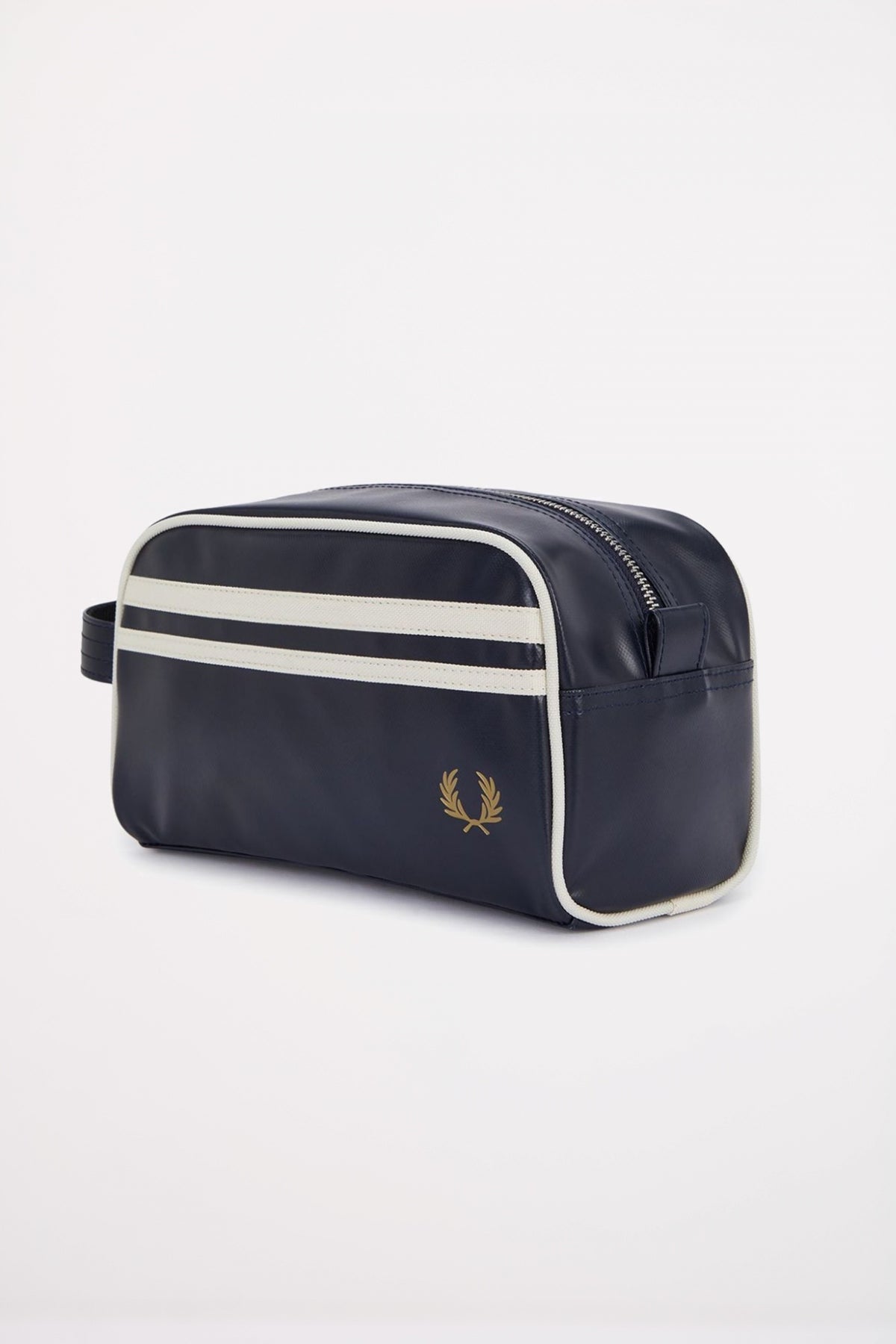 FRED PERRY LFP en color AZUL (2)