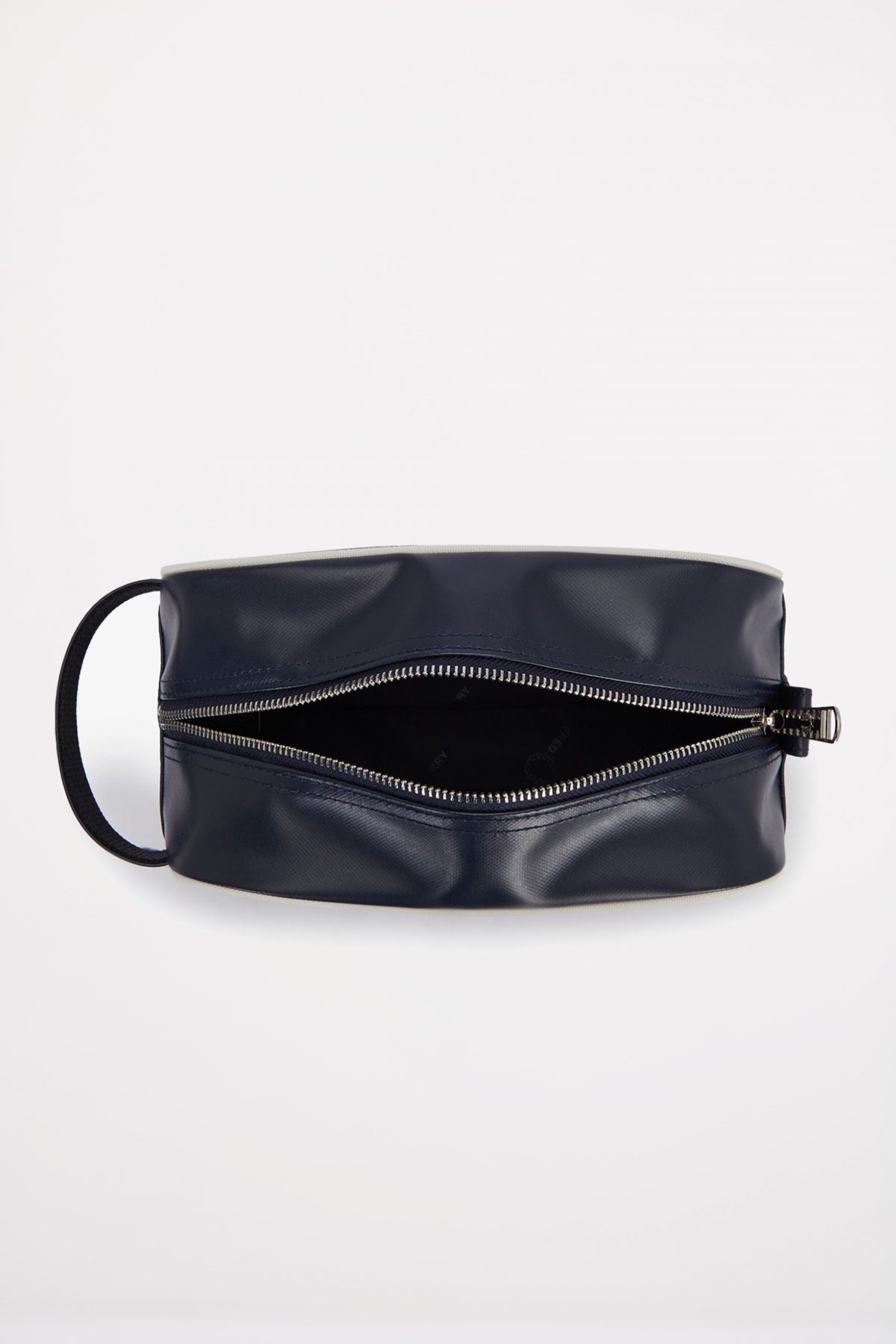 FRED PERRY LFP  en color AZUL  (4)