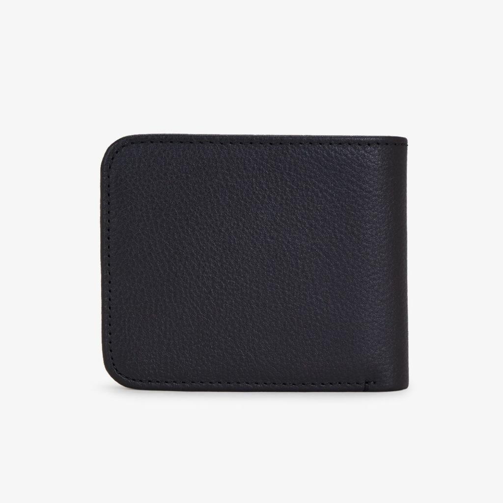 FRED PERRY BILL FOLD WA en color NEGRO (5)